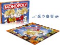 MONOPOLY DRAGON BALL Z-87021